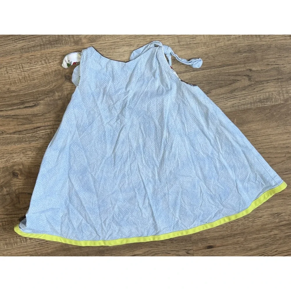 Dr. Seuss handmade dr